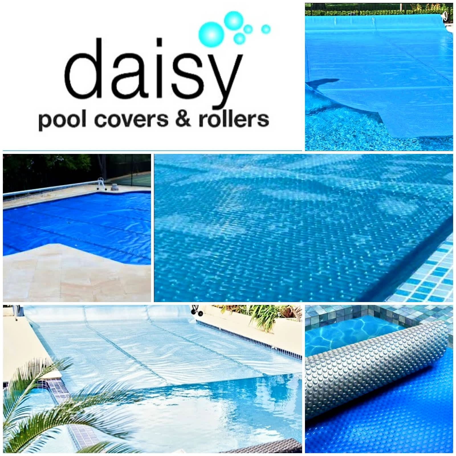 Pool Covers — Pool Fast Services & Repair, Forest Lake & Brisbane south-west