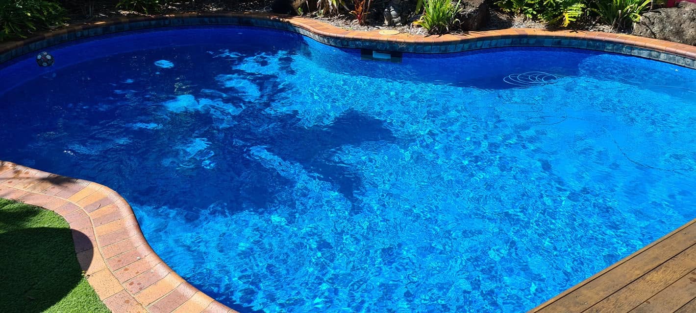 Pool Covers in Brisbane's south-west by Pool Fast Services & Repair