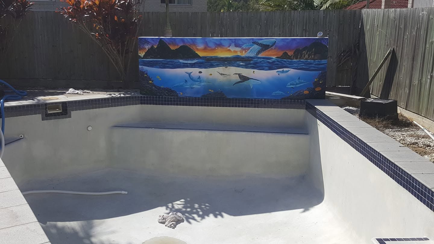 Pool Pumps in Brisbane's south-west by Pool Fast Services & Repair