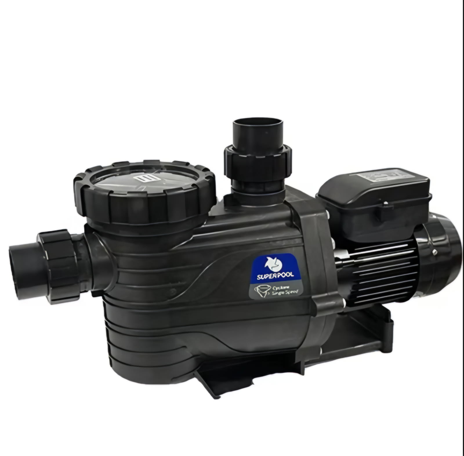 Pool Pumps — Pool Fast Services & Repair, Forest Lake & Brisbane south-west