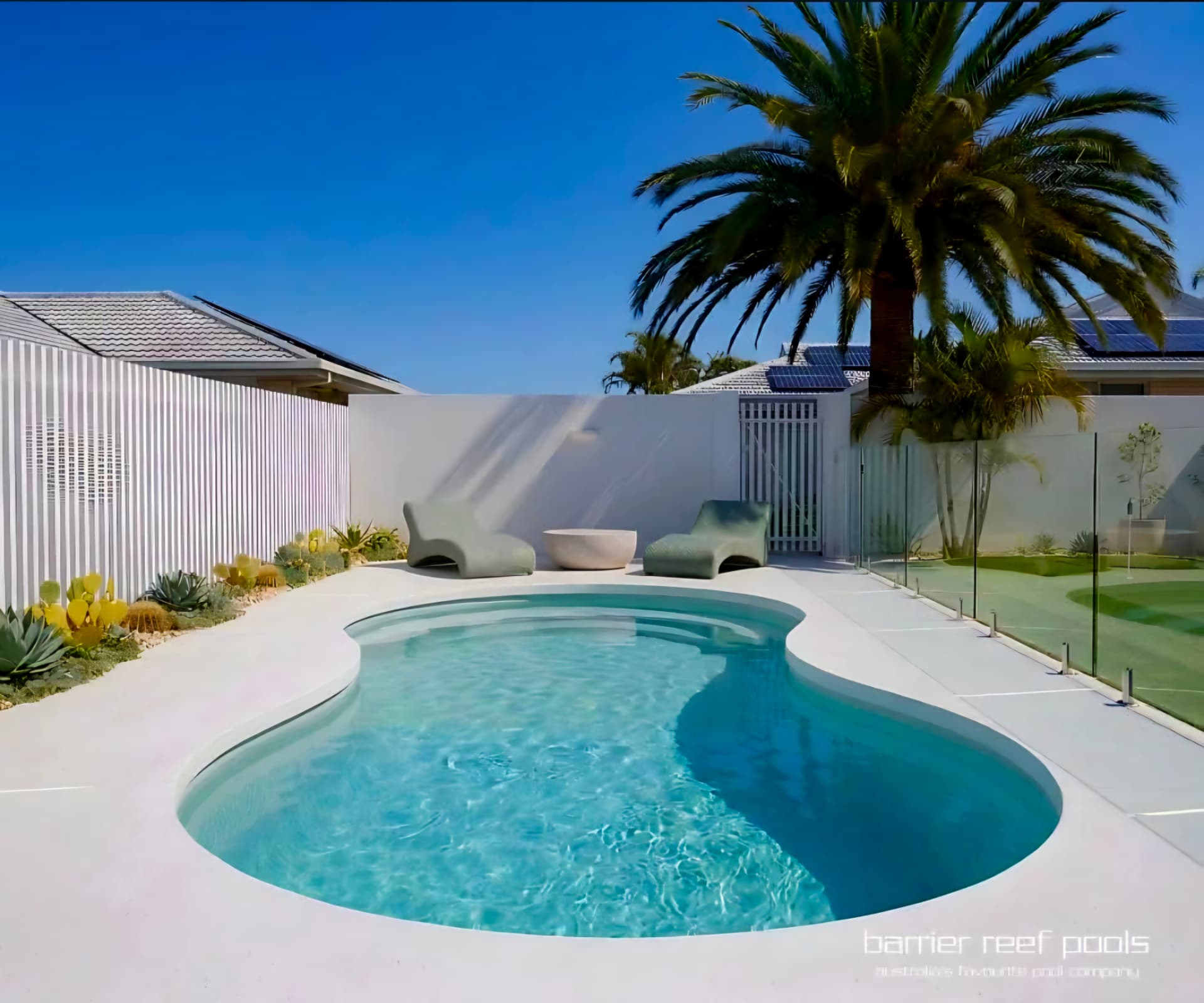 Pool Cleaning & Maintenance — Pool Fast Services & Repair, Forest Lake & Brisbane south-west