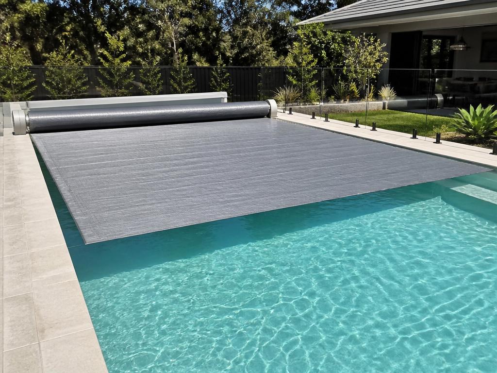 Pool Covers — Pool Fast Services & Repair, Forest Lake and Brisbane south-west